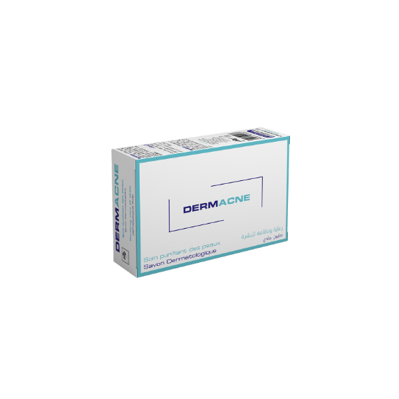 DERMACNESAVON 90GR