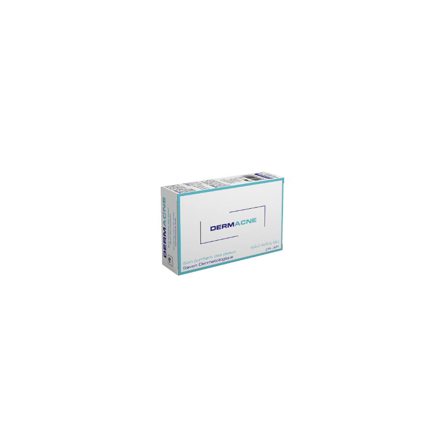 DERMACNESAVON 90GR