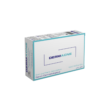 DERMACNESAVON 90GR