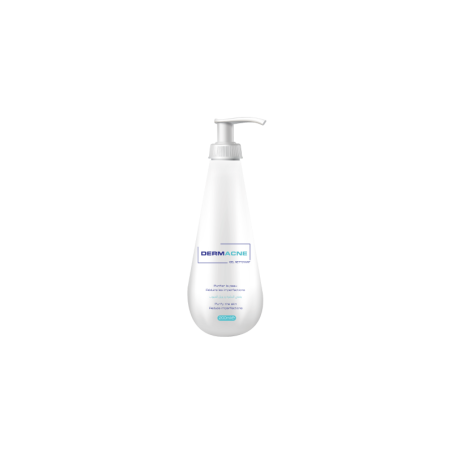 DERMACNE GEL NETTOYANT 200ML