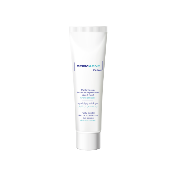 DERMACNE CREME 45G