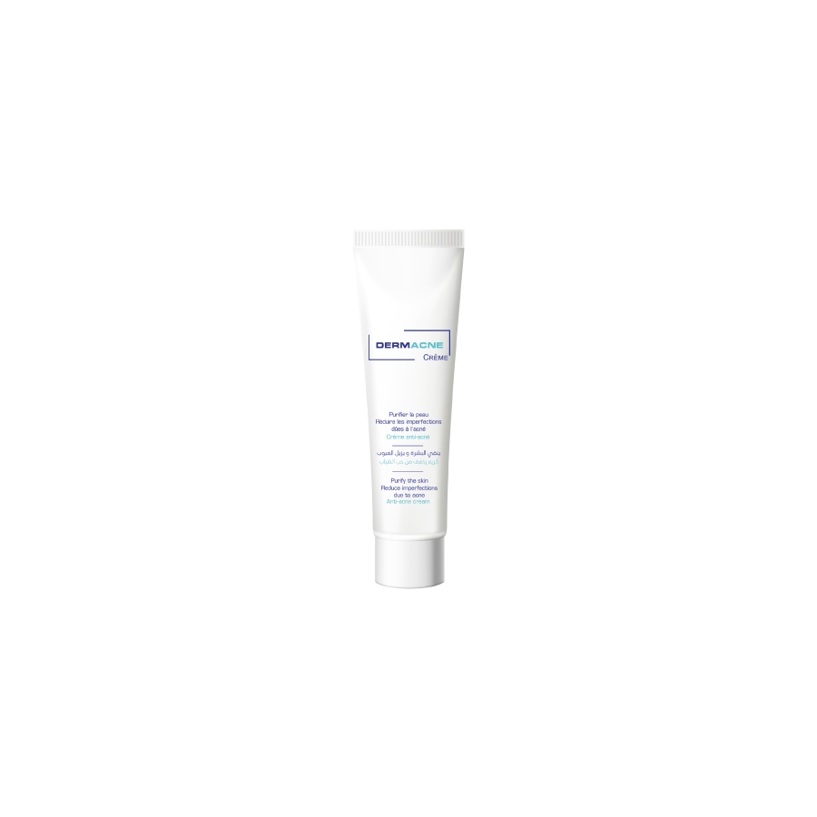 DERMACNE CREME 45G