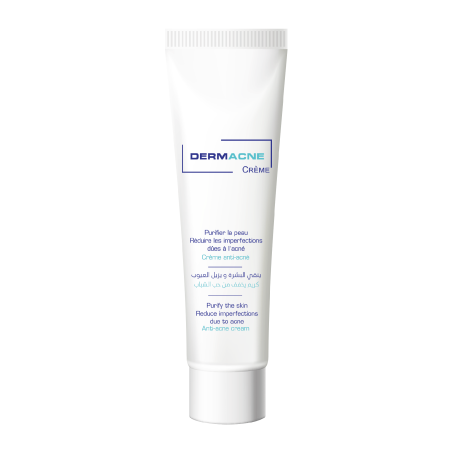 DERMACNE CREME 45G