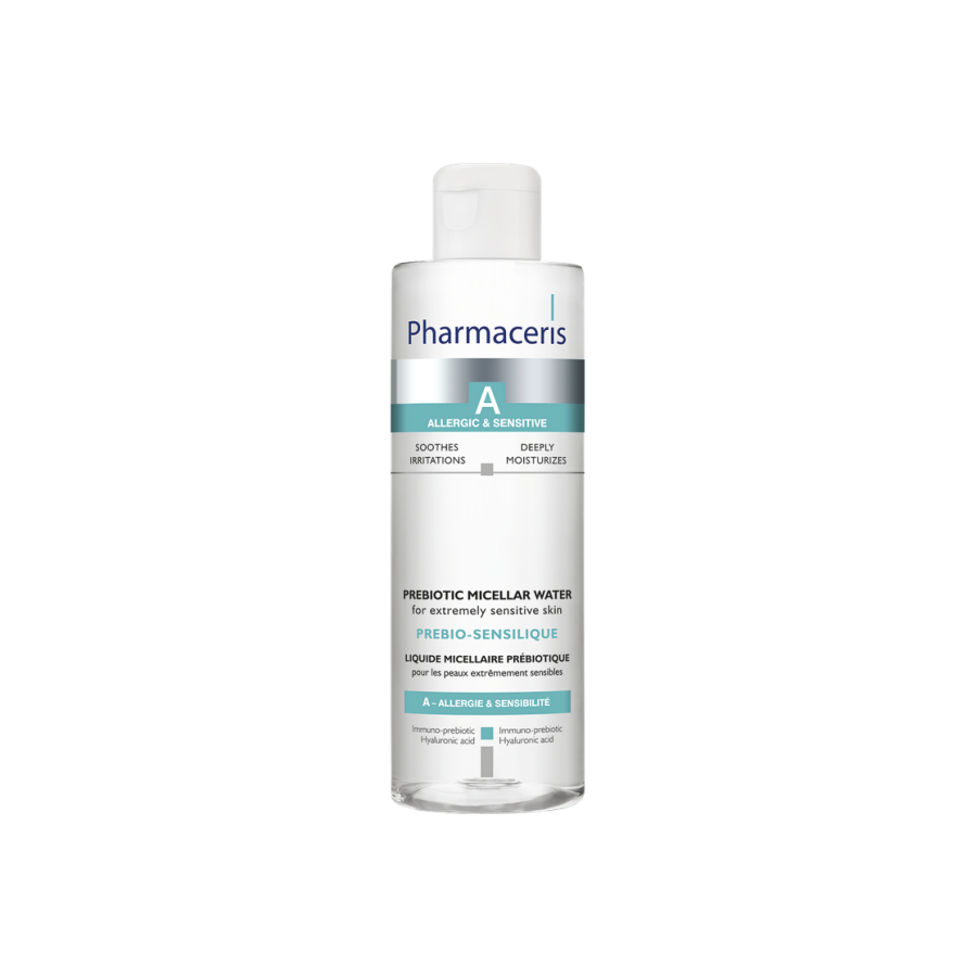 PHARMACERIS A PREBIO SENSILIQUE 200ML