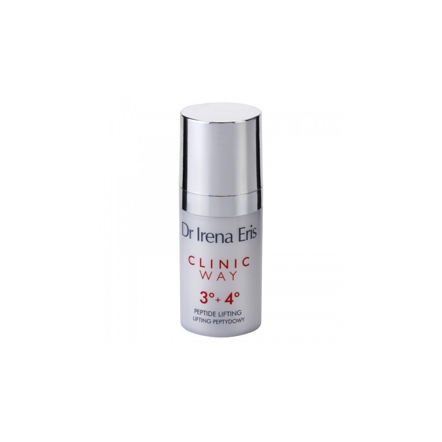 CLINIC WAY ANTI-RIDES YEUX 1+2°