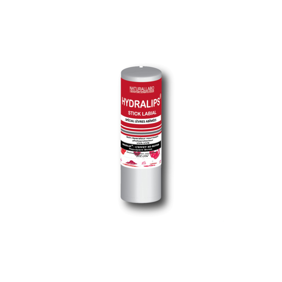 HYDRALIPS STICK LABIAL ROUGE FRAMB  4.4G