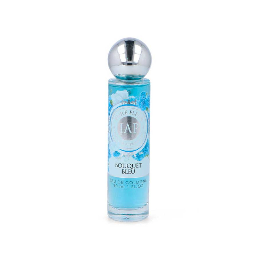 IAP PHARMA PURE BOUQUET BLEU 30ML