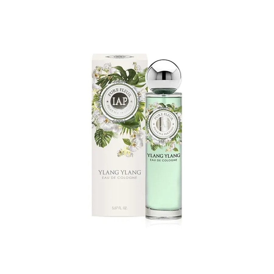 IAP YLANG YLANG E.D COLOGNE 150ML