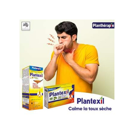 PLANTEXIL SIROP AD