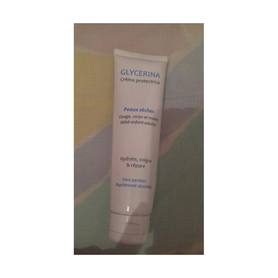 GLYCERINA CREME PROTECTRICE T 100ML