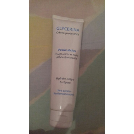 GLYCERINA CREME PROTECTRICE T 100ML