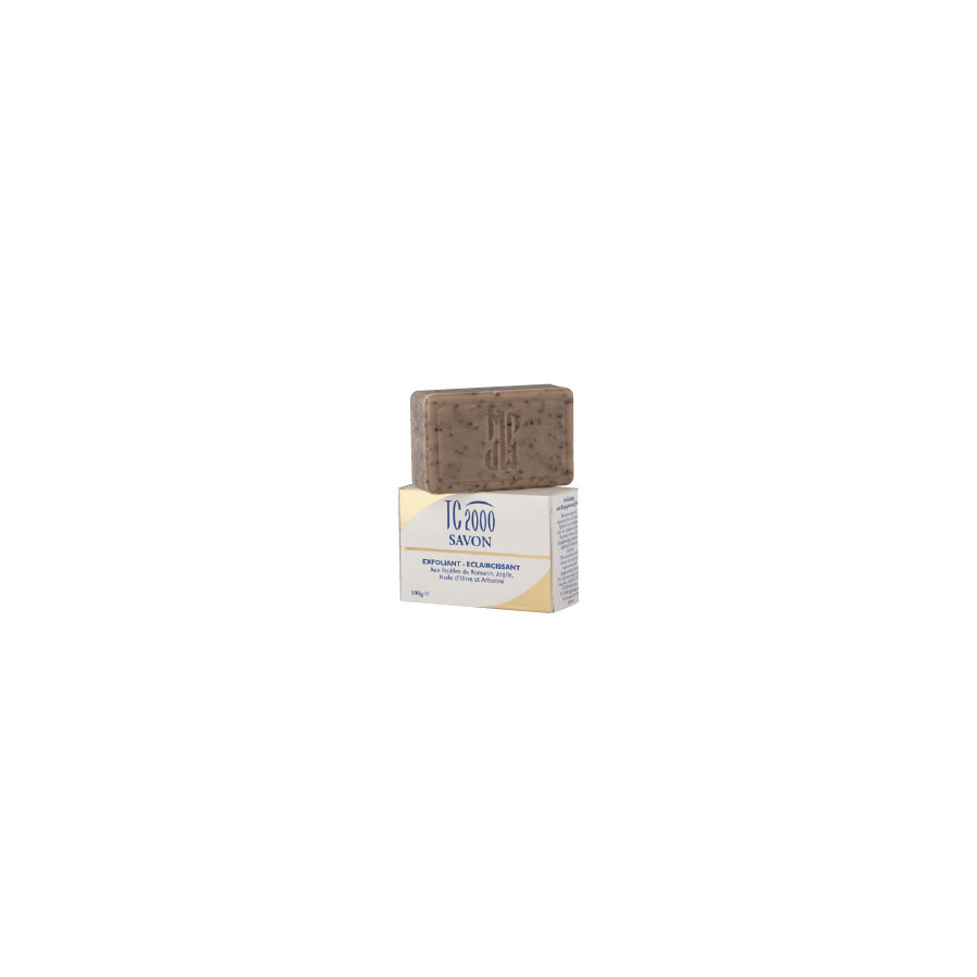 TC2000 SAVON 90 GR
