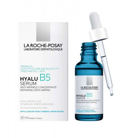 HYALU B5 Sérum 30ml - Concentré Anti Rides, Réparateur Repulpant