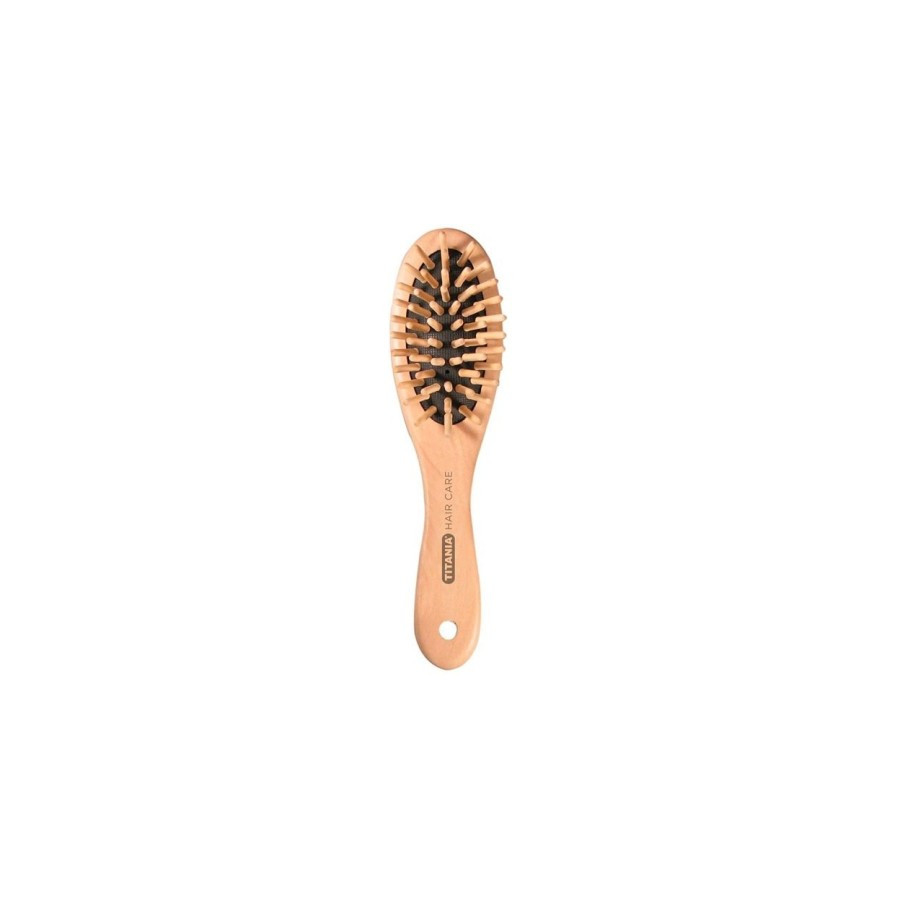 TITANIA PEIGNE EN BOIS