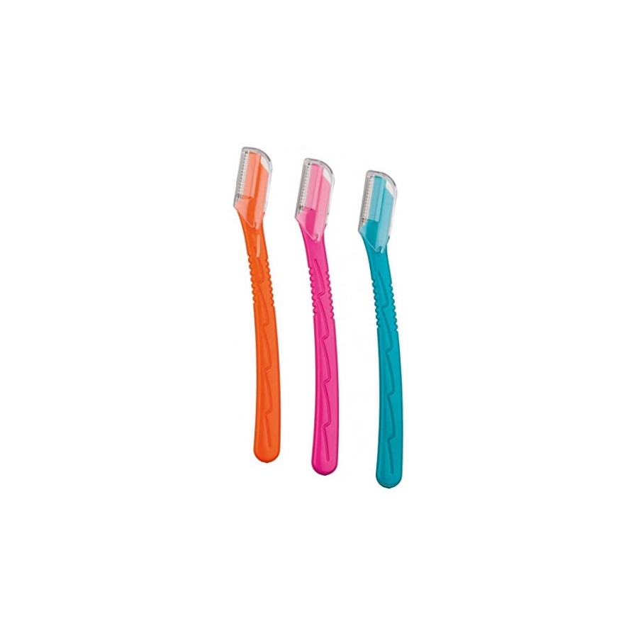 TITANIA CORRECTEUR DE SOURCILS