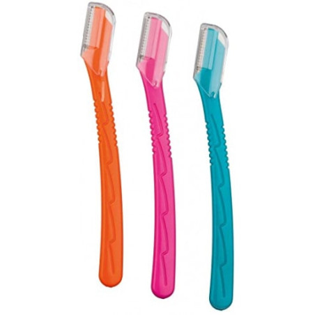 TITANIA CORRECTEUR DE SOURCILS