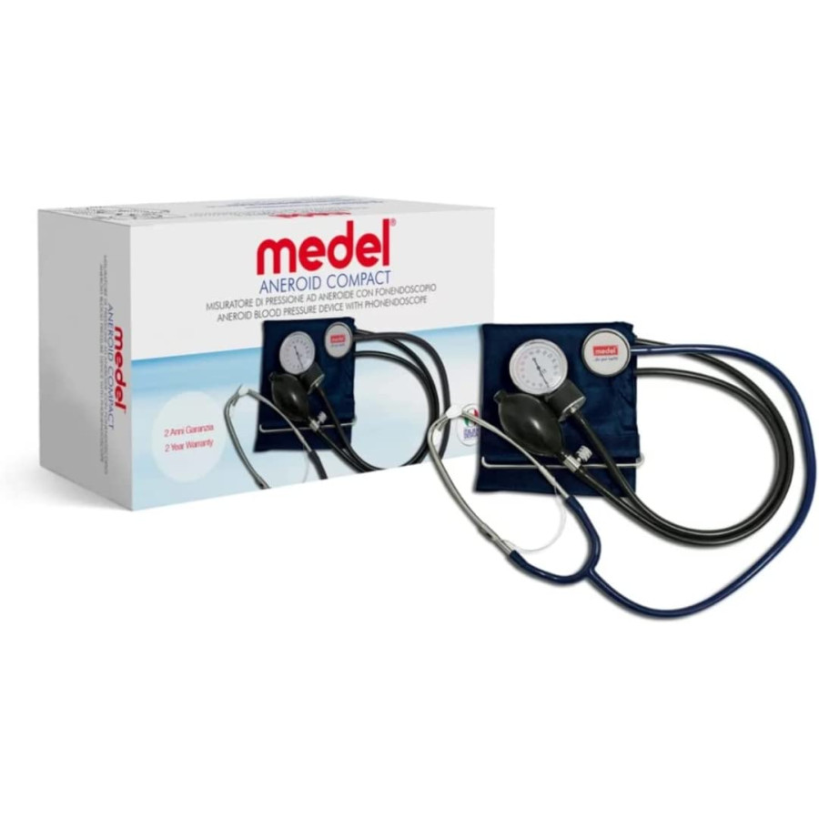 MEDEL TENSIOMETRE ANEROID COMPACT