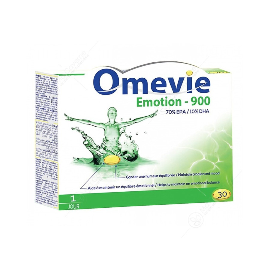 OMEVIE EMOTION -900