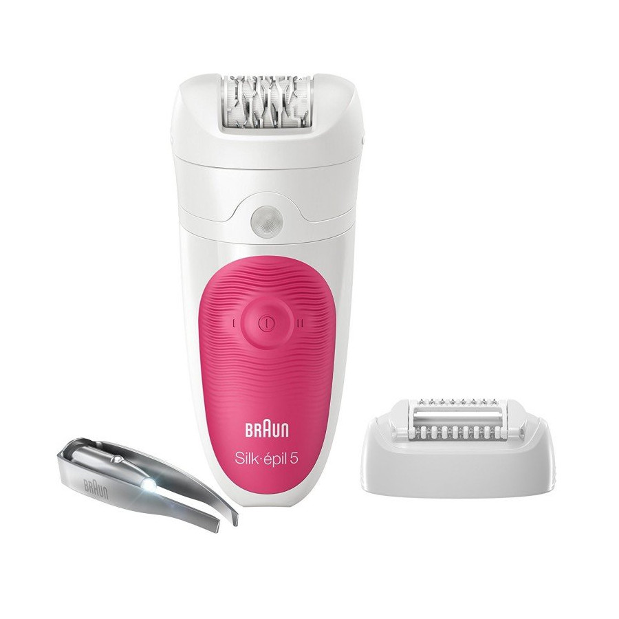 BRAUN SILK.EPIL 5 BRAUN SILK.EPIL 5