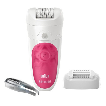 BRAUN SILK.EPIL 5