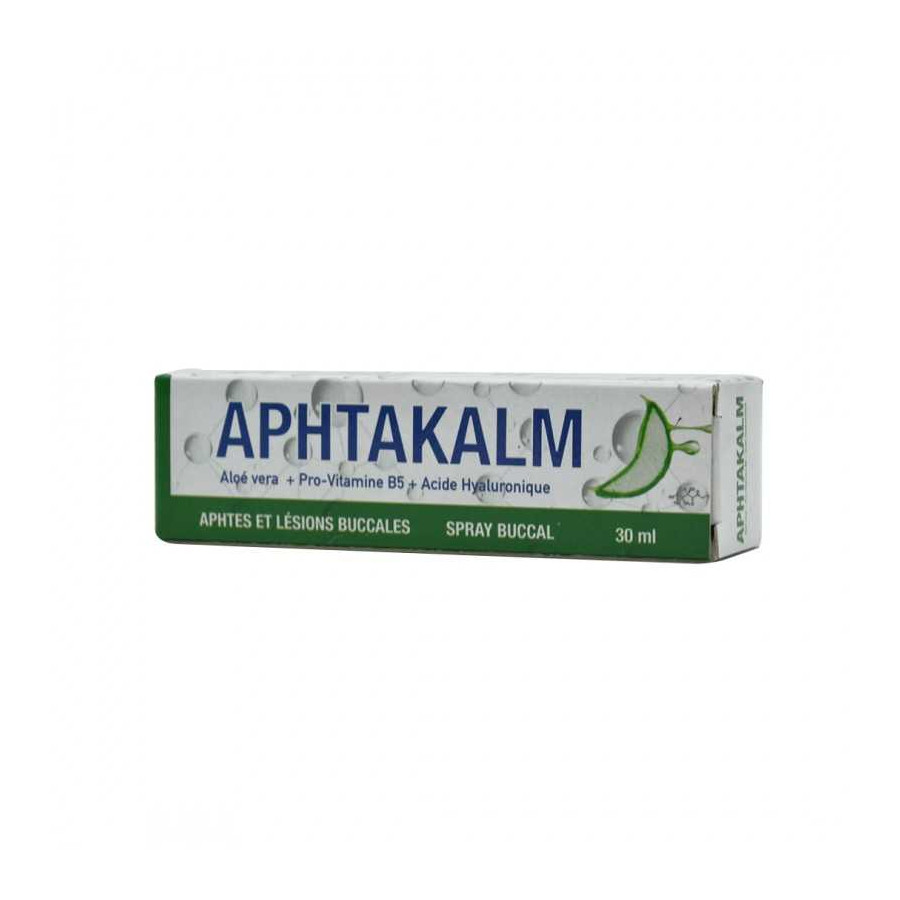 APHTAKALM SPRAY 30ML