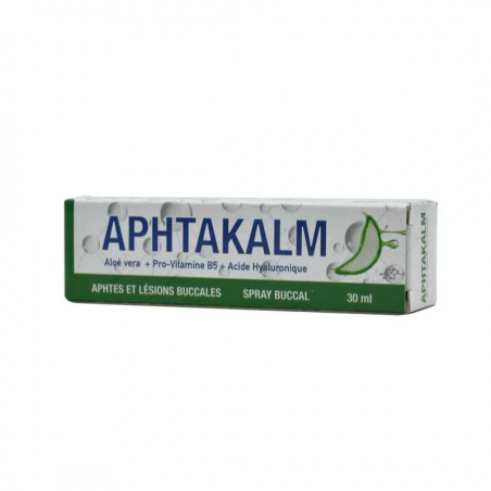 APHTAKALM SPRAY 30ML