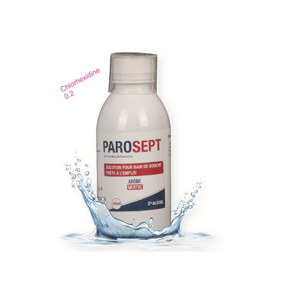 PAROSEPT B.B 250ML PAROSEPT B.B 250ML