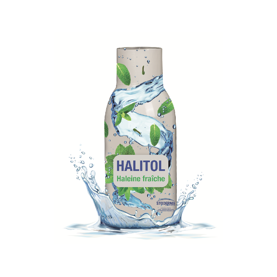 HALITOL B.B 500ML HALITOL B.B 500ML