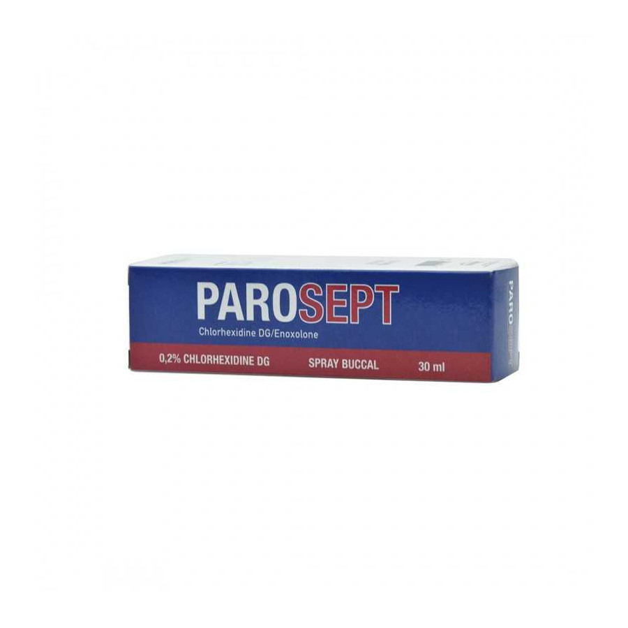 GINGISEPT SPRAY 30ML