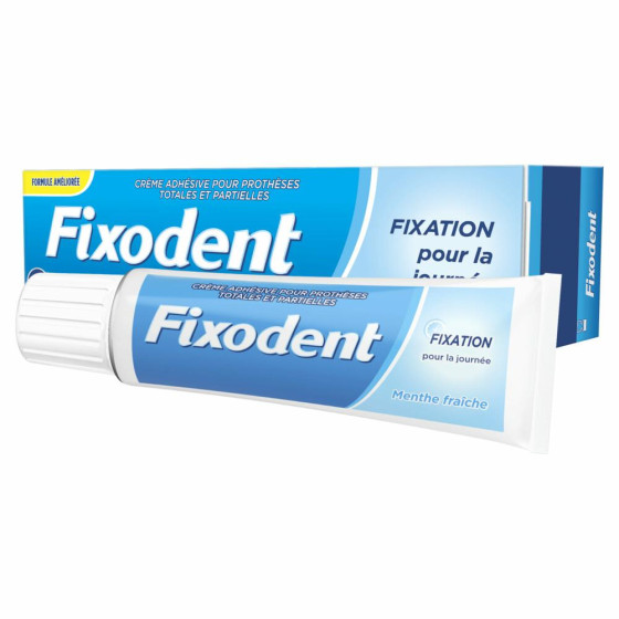 FIXODENT FRESH 47G
