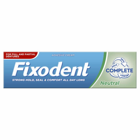 FIXODENT NEUTRAL 47G
