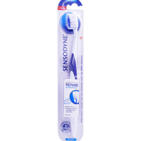 SENSODYNE BAD REPARE&PROTEGE SOUPLE