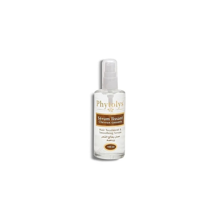 PHYTEAL PHYTOLYS SERUM LISSANT 100ML