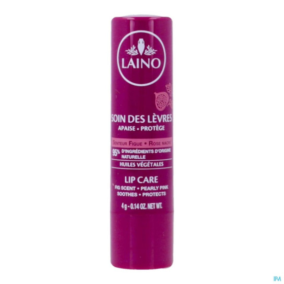soin levres laino