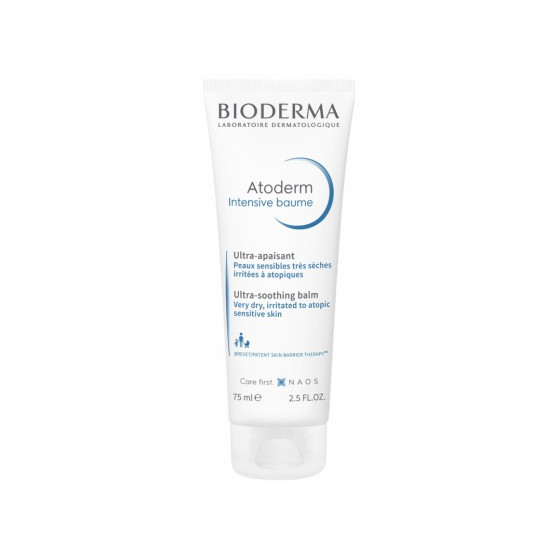 BIODERMA ATODERM INTENSIVE BAUME 75ML
