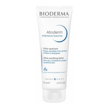 BIODERMA ATODERM INTENSIVE BAUME 75ML