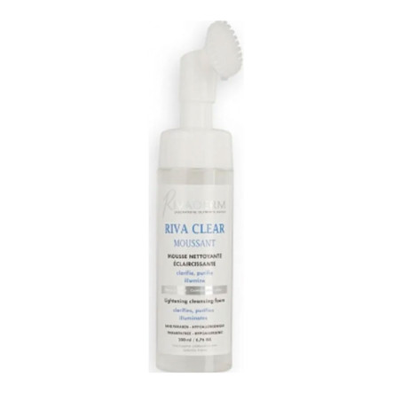 Rivaderm Riva Clear Moussant 200 ml