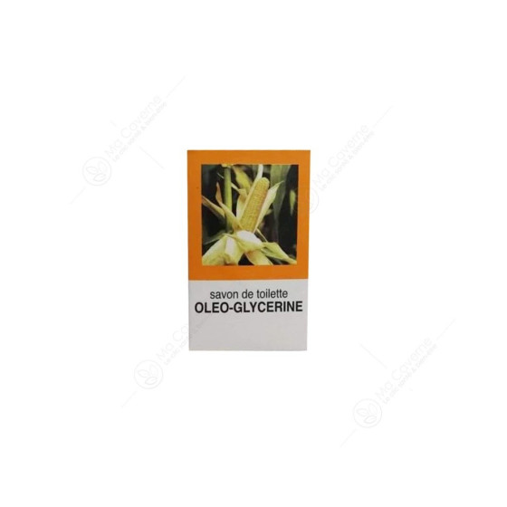 OLEO-GLYCERINE SAVON DE TOILETTE