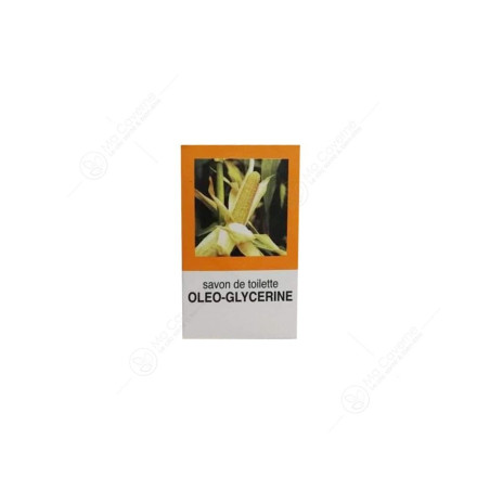 OLEO-GLYCERINE SAVON DE TOILETTE