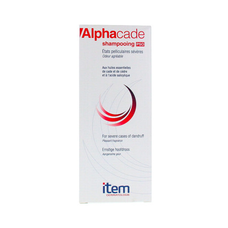 ALPHACADE SHAMPOOING PSO