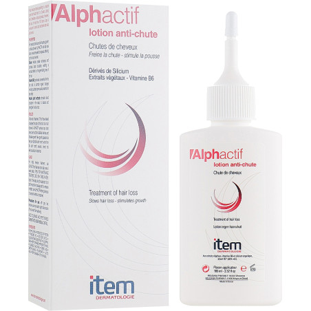 ALPHACTIF LOTION ANTI-CHUTE