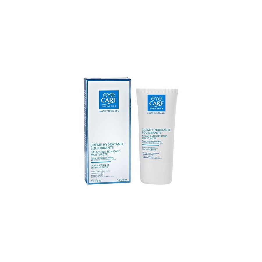 EYE CARE CREME HYDRATANTE EQUILIBR 40ML