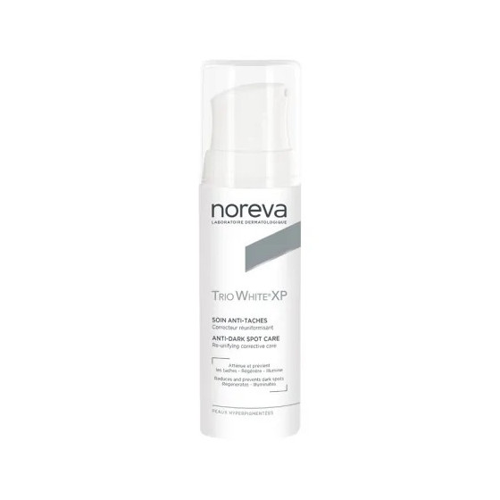 NOREVA TRIO WHITE XP SOIN ANTI TACHES 30ML