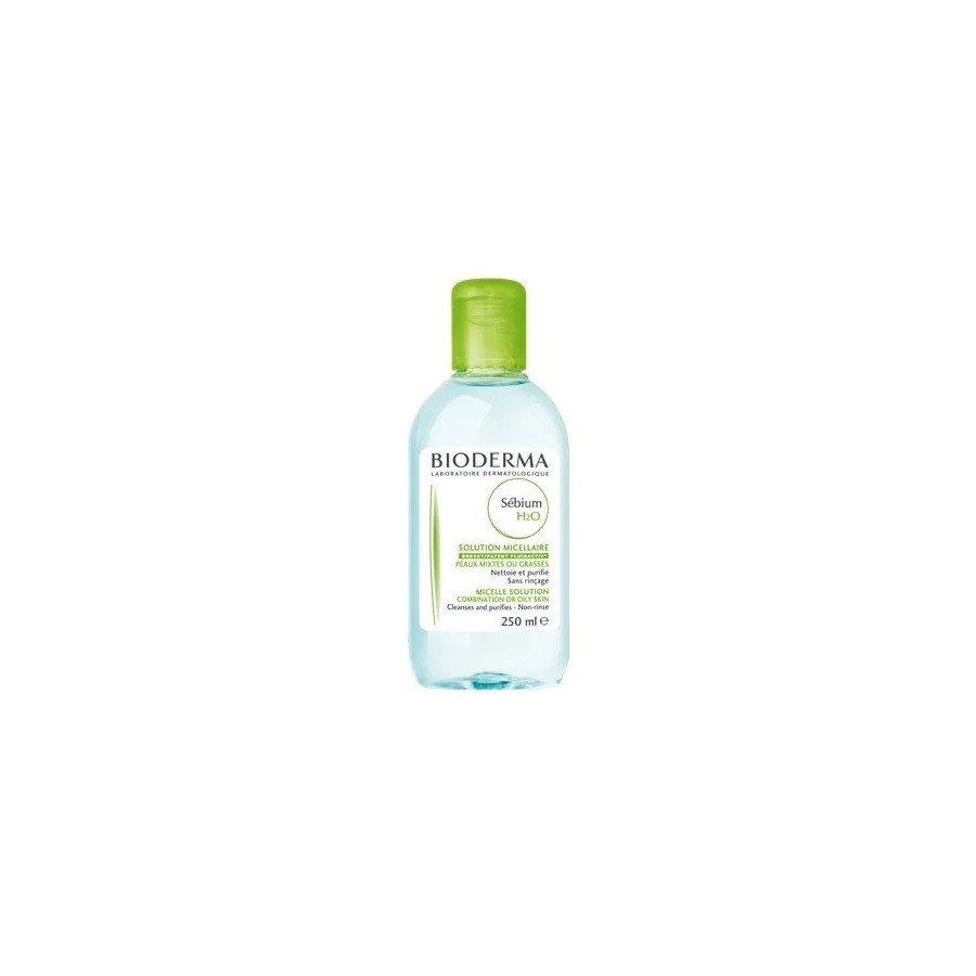 Bioderma Sébium H2O 250ml Bioderma Sébium H2O 250ml