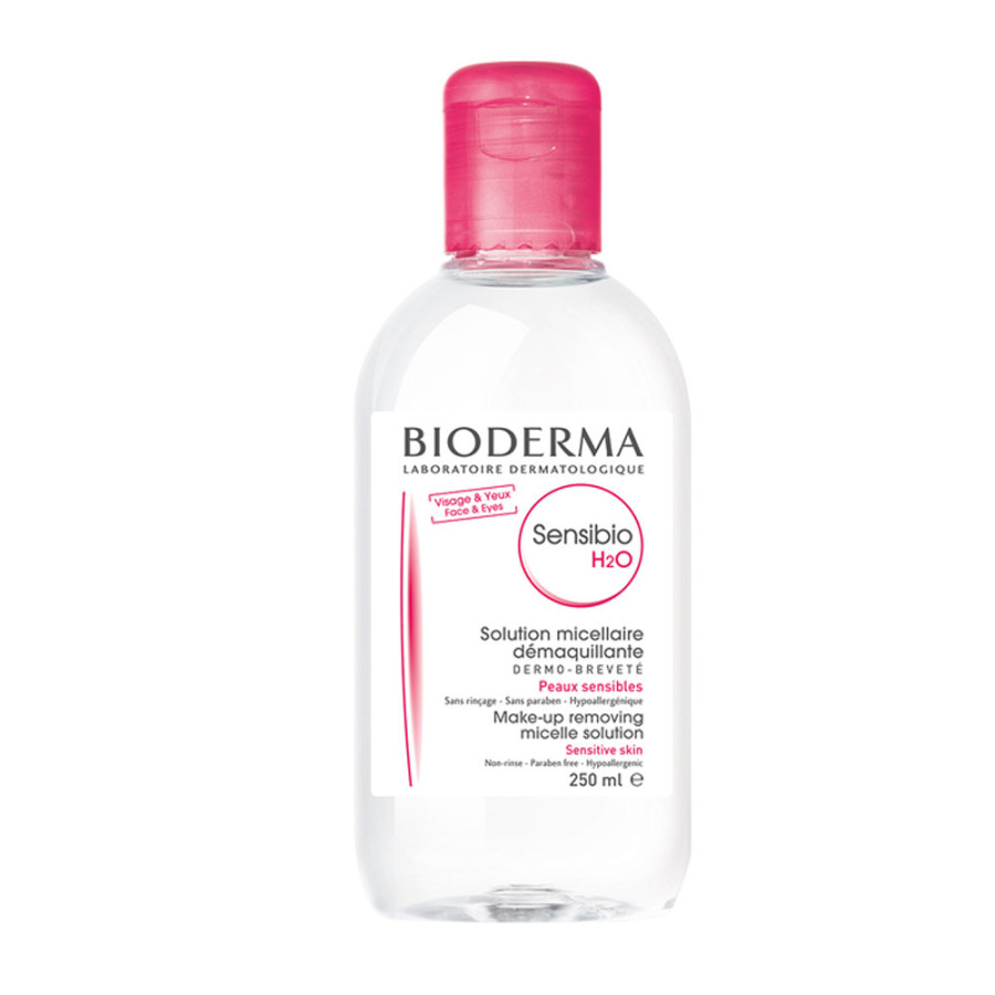 BIODERMA SENSIBIO H2O - 250ML