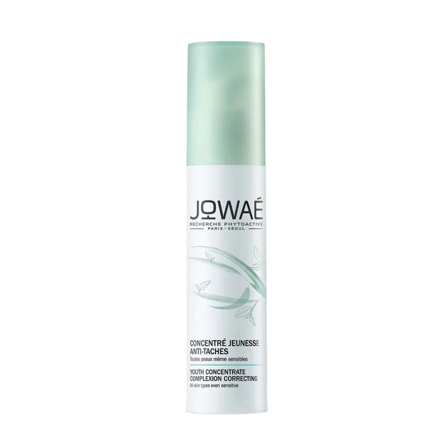 JOWAE - CONCENTRE JEUNESSE ANTI TACHES - 30ML JOWAE - CONCENTRE JEUNESSE ANTI TACHES - 30ML