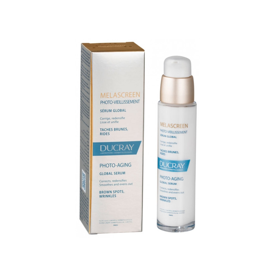 Ducray Melascreen Sérum Global 30 ml Ducray Melascreen Sérum Global 30 ml