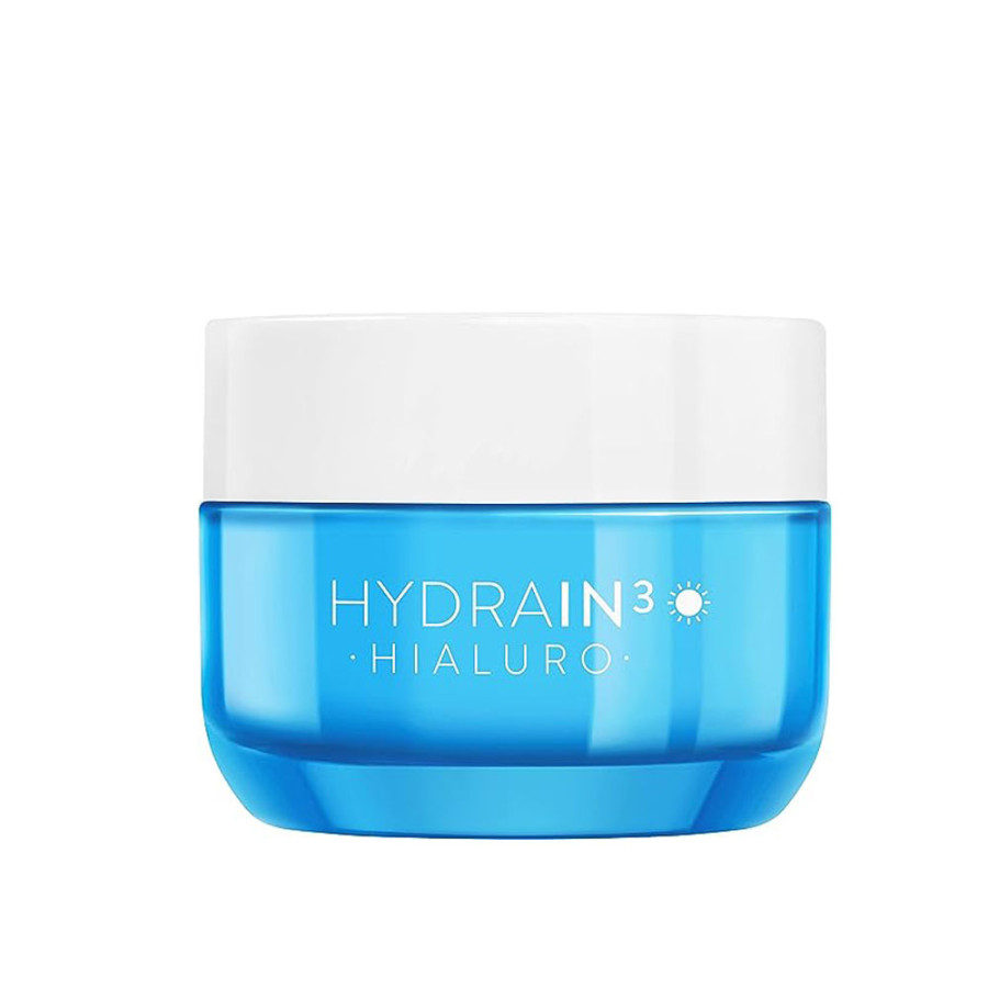 DERMEDIC HYDRAIN 3 CREME HYDRATANTE JOUR SPF15 - 50ML DERMEDIC HYDRAIN 3 CREME HYDRATANTE JOUR SPF15 - 50ML