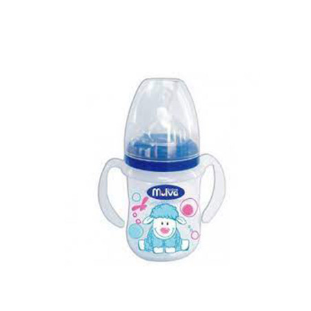 MILVA -BIBERON CLASIQUE PP 250 CC