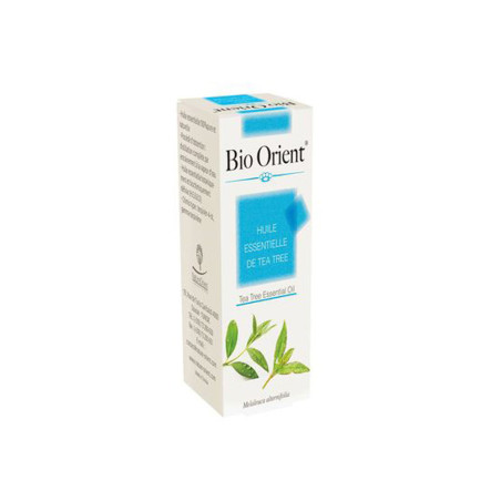 BIO ORIENT-HUILE ESSENTIELLE ARBRE A THE -10ML